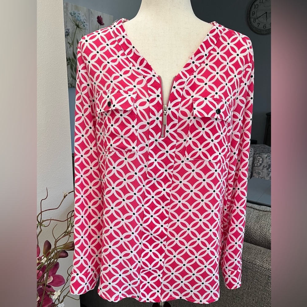 Studio Works Blouse, NWOT